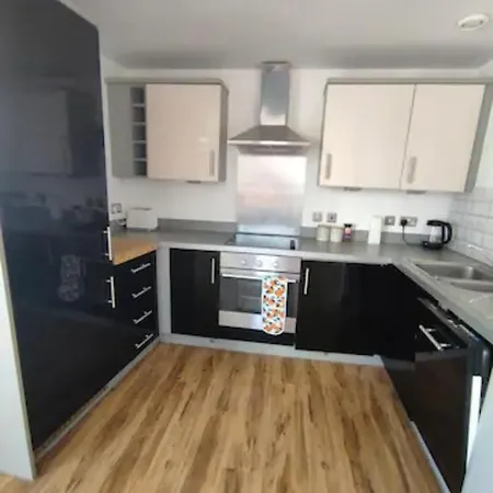 Melody-2beds 1bath, Chinatown With Free Parking *